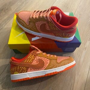 Nike Dunk Low Winter Solstice